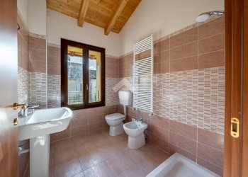 Villa Via Terzi Livelli, Concordia sulla Secchia - foto 19