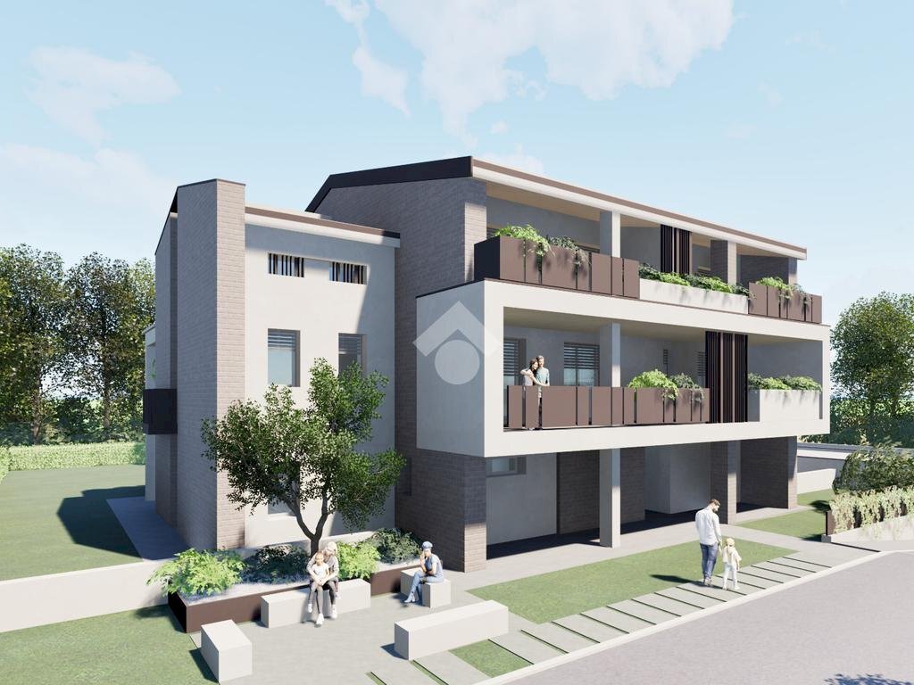 Trilocale Via praga, Collecchio - foto 2