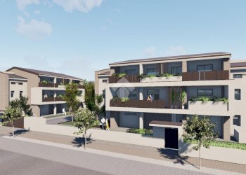 Three-room apartment Via praga, Collecchio - photo 16