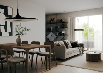 Three-room apartment Via praga, Collecchio - photo 9