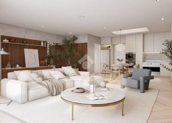 Three-room apartment Via praga, Collecchio - photo 11