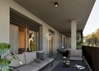 Three-room apartment Via praga, Collecchio - photo 12