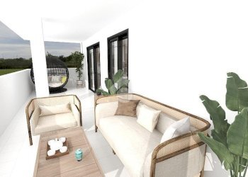 Three-room apartment Via praga, Collecchio - photo 3