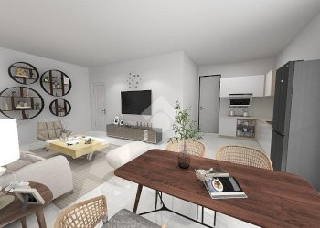 Three-room apartment Via praga, Collecchio - photo 4