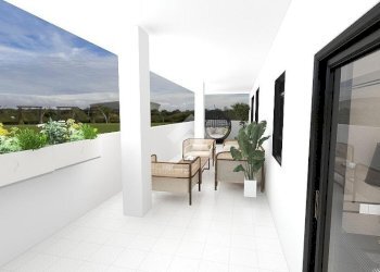 Three-room apartment Via praga, Collecchio - photo 6