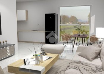 Three-room apartment Via praga, Collecchio - photo 19