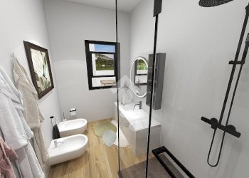 Three-room apartment Via praga, Collecchio - photo 21