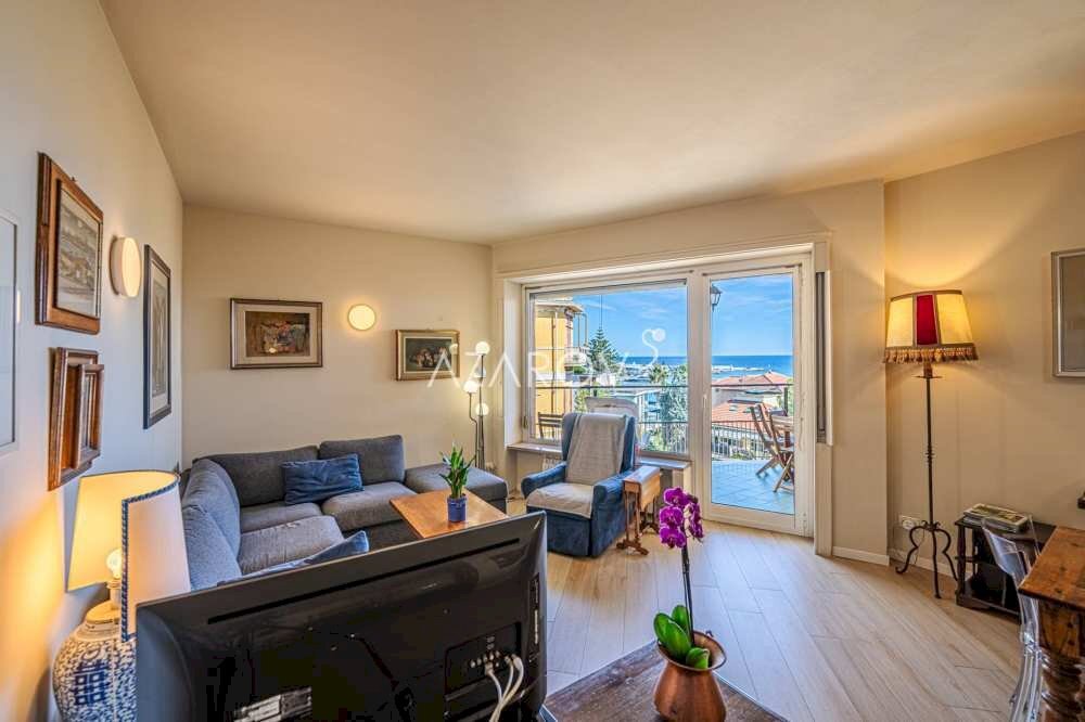 Quadrilocale Sanremo - foto 1