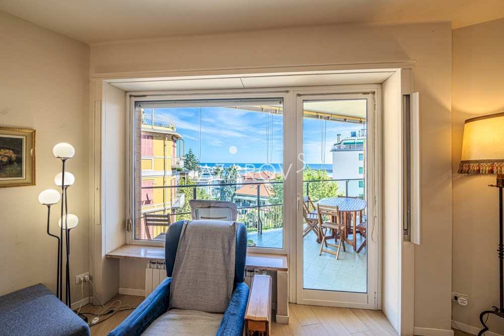 Quadrilocale Sanremo - foto 2