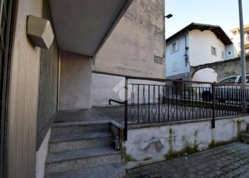 Rustico Via Emile Chanoux, Chatillon - foto 23