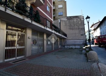 Rustico Via Emile Chanoux, Chatillon - foto 12