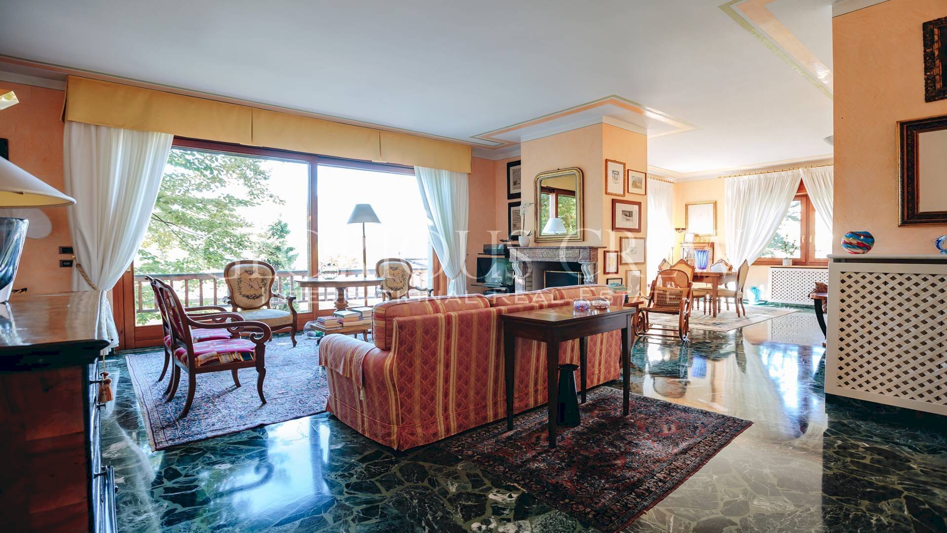 Villa Unifamiliare VIA DONIZETTI, Lumezzane - foto 2