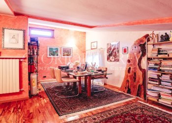 Villa Unifamiliare VIA DONIZETTI, Lumezzane - foto 17