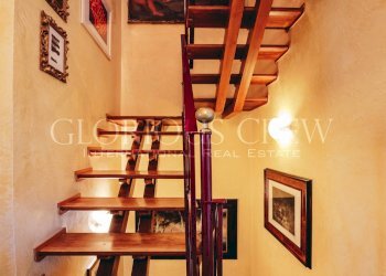 Villa Unifamiliare VIA DONIZETTI, Lumezzane - foto 20