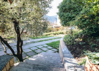 Villa Unifamiliare VIA DONIZETTI, Lumezzane - foto 21