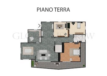 Villa Unifamiliare VIA DONIZETTI, Lumezzane - foto 25