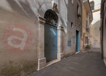 Stabile - Palazzo VIA XX SETTEMBRE, Pontecorvo - foto 2