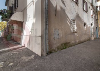 Stabile - Palazzo VIA XX SETTEMBRE, Pontecorvo - foto 5