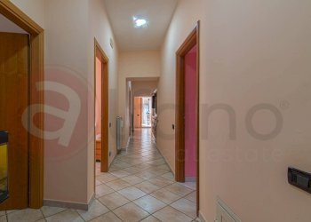 Stabile - Palazzo VIA XX SETTEMBRE, Pontecorvo - foto 11