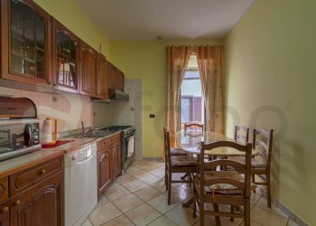 Stabile - Palazzo VIA XX SETTEMBRE, Pontecorvo - foto 12