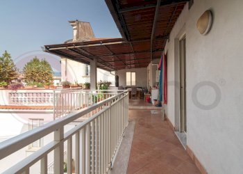 Stabile - Palazzo VIA XX SETTEMBRE, Pontecorvo - foto 28