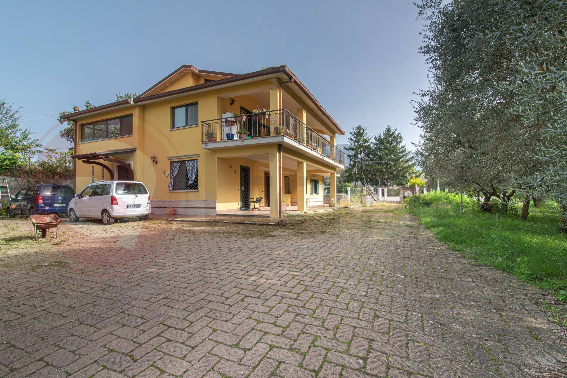 Villa Unifamiliare Via Belvedere, Cervaro - foto 3