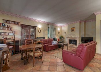 Villa Unifamiliare Via Belvedere, Cervaro - foto 2