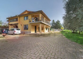 Villa Unifamiliare Via Belvedere, Cervaro - foto 3