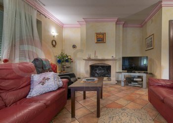 Villa Unifamiliare Via Belvedere, Cervaro - foto 5