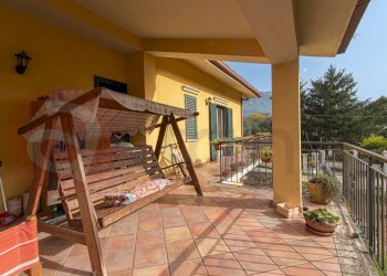 Villa Unifamiliare Via Belvedere, Cervaro - foto 11