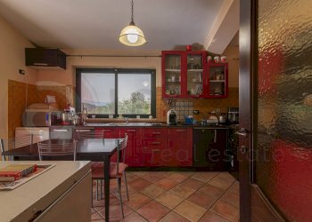 Villa Unifamiliare Via Belvedere, Cervaro - foto 13