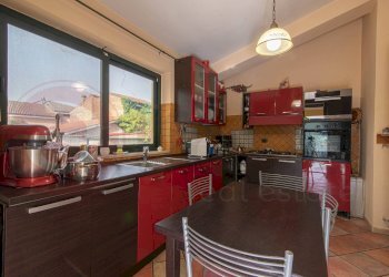 Villa Unifamiliare Via Belvedere, Cervaro - foto 15