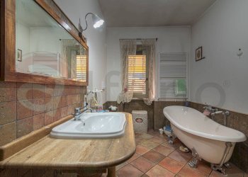 Villa Unifamiliare Via Belvedere, Cervaro - foto 17