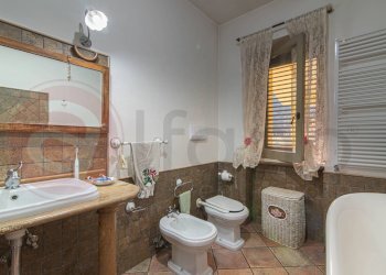 Villa Unifamiliare Via Belvedere, Cervaro - foto 18