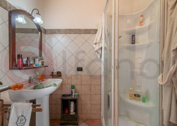 Villa Unifamiliare Via Belvedere, Cervaro - foto 22