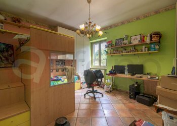 Villa Unifamiliare Via Belvedere, Cervaro - foto 24