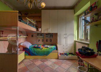 Villa Unifamiliare Via Belvedere, Cervaro - foto 25