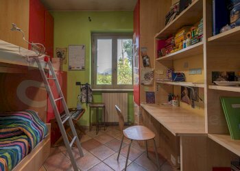 Villa Unifamiliare Via Belvedere, Cervaro - foto 26