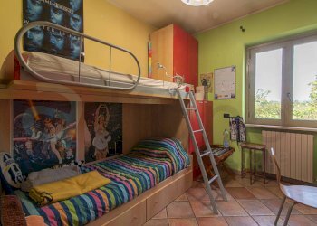 Villa Unifamiliare Via Belvedere, Cervaro - foto 27