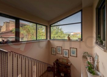 Villa Unifamiliare Via Belvedere, Cervaro - foto 28