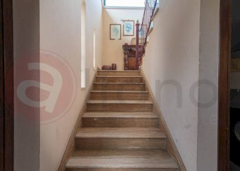 Villa Unifamiliare Via Belvedere, Cervaro - foto 29