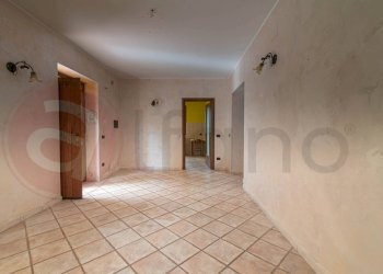 Villa Unifamiliare Via Belvedere, Cervaro - foto 30