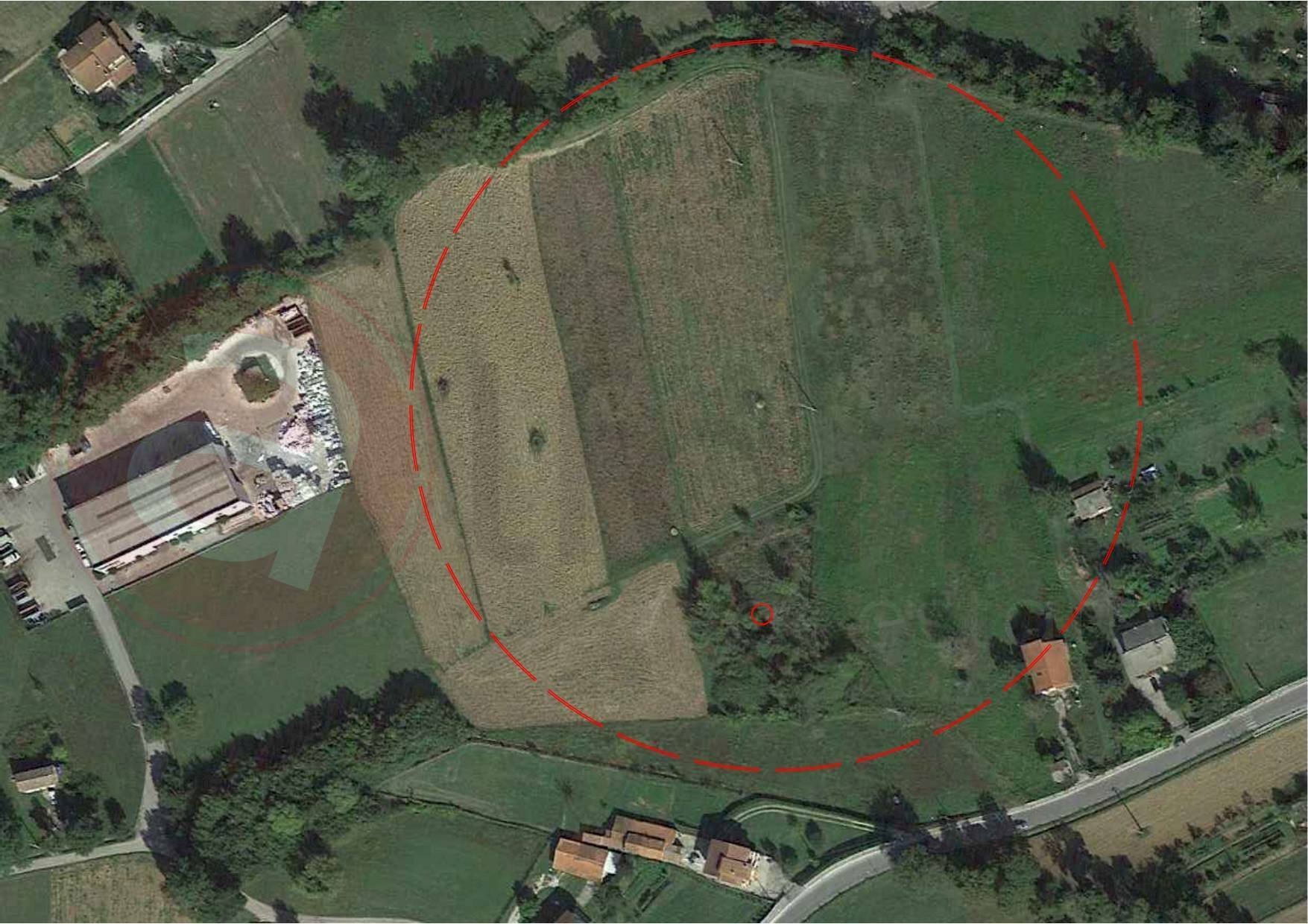 Terreno agricolo località San Sosio, Arpino - foto 1