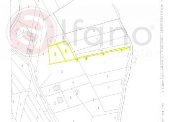 Terreno agricolo località San Sosio, Arpino - foto 2