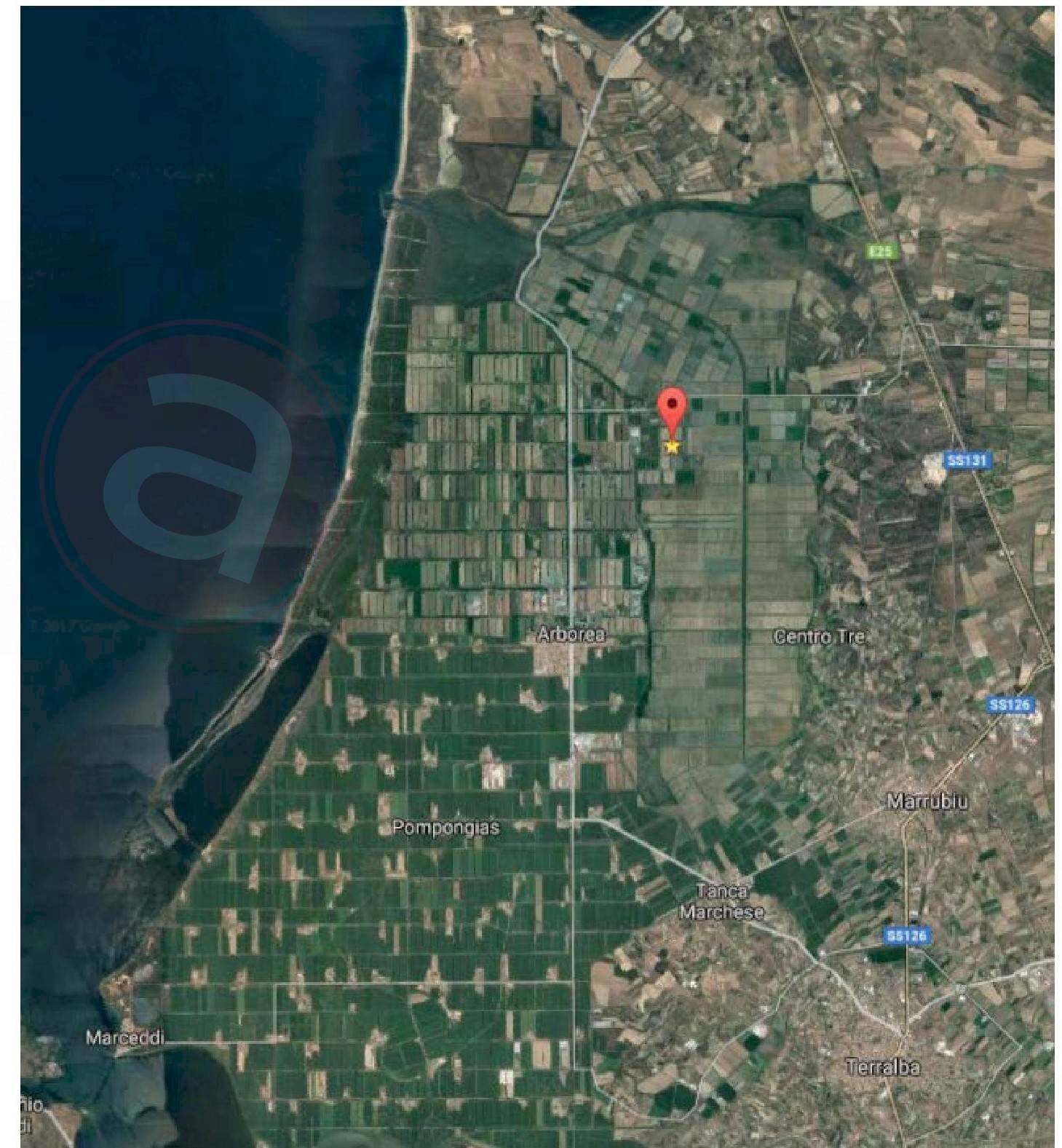 Laboratorio Via Nucleo Centro Uno, Arborea - foto 3