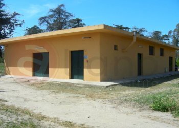 Laboratorio Via Nucleo Centro Uno, Arborea - foto 1