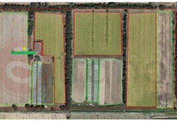 Laboratorio Via Nucleo Centro Uno, Arborea - foto 4