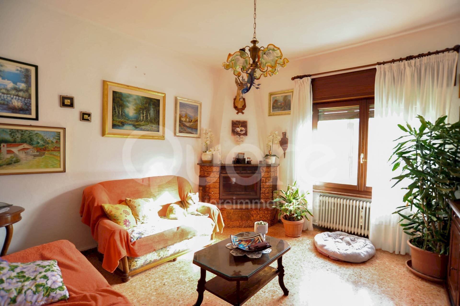 Casa indipendente VIA MONTE NERO, Tolmezzo - foto 1