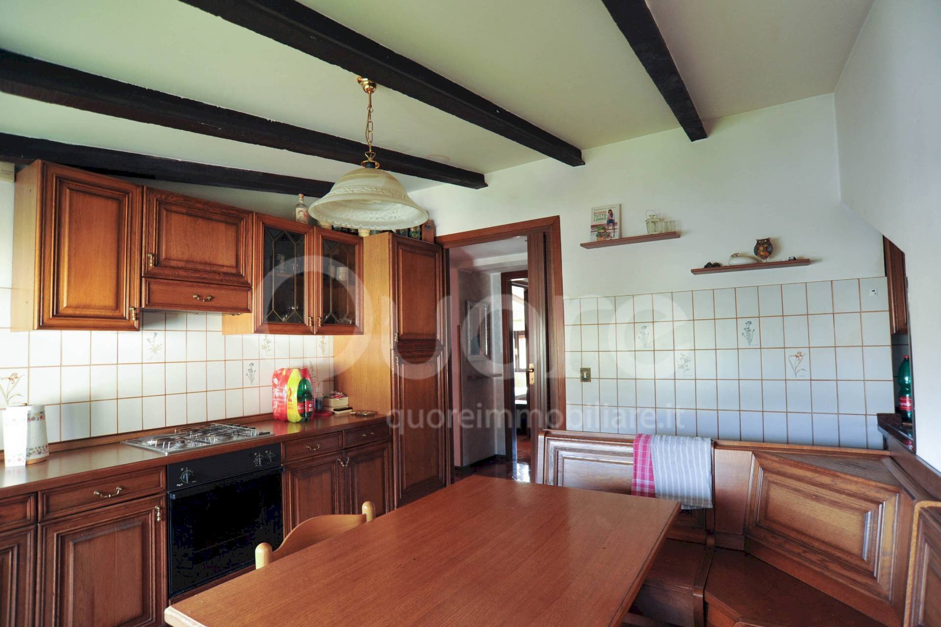 Casa indipendente VIA MONTE NERO, Tolmezzo - foto 2