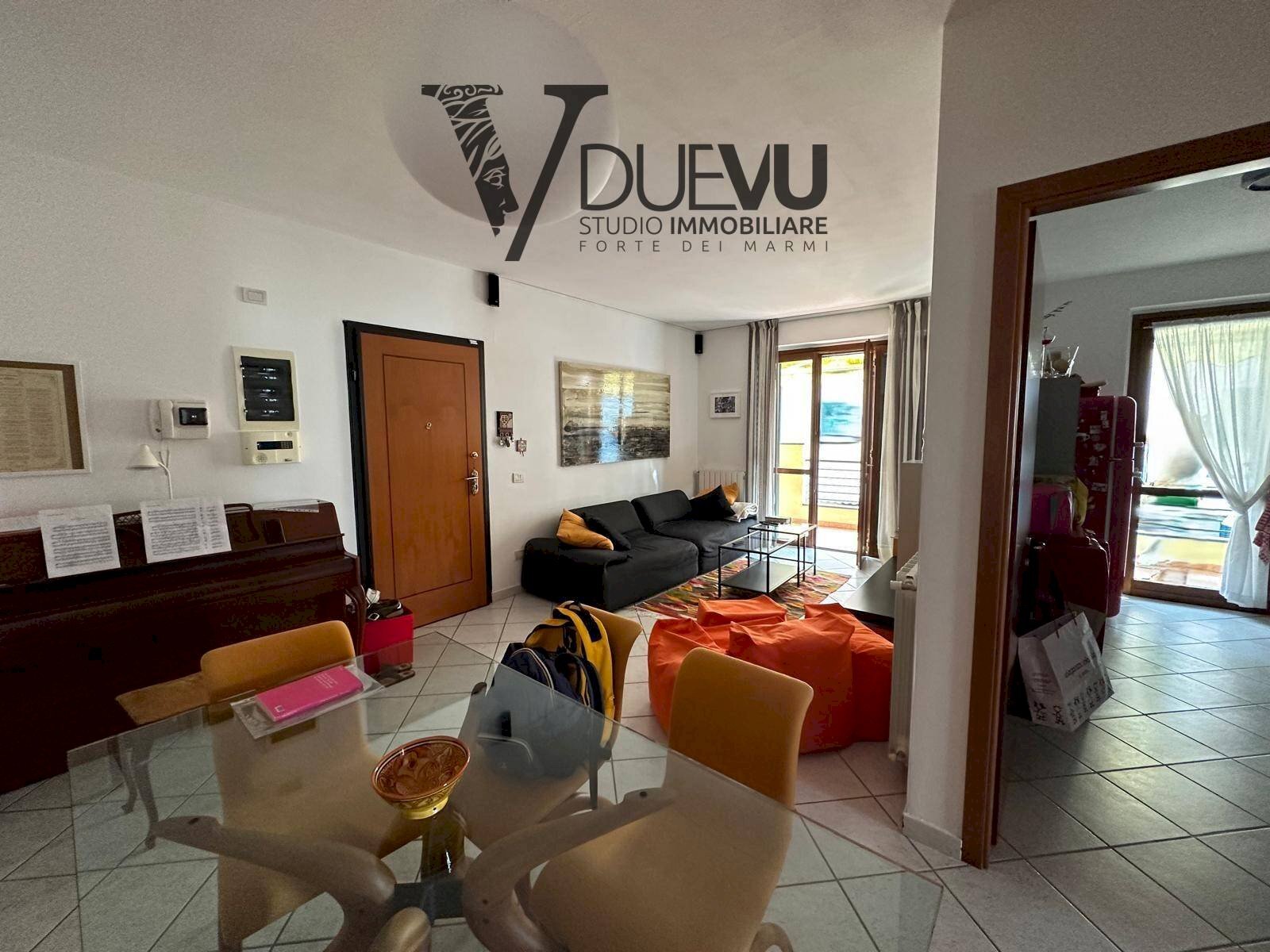 Four-room apartment Via Seravezza, Seravezza - photo 2